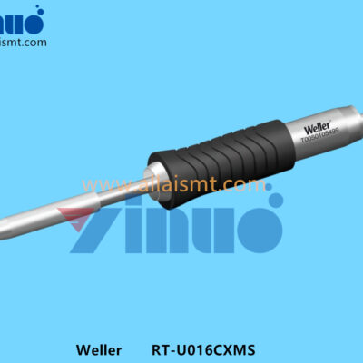 Weller RTU016CXMS Soldering Tip