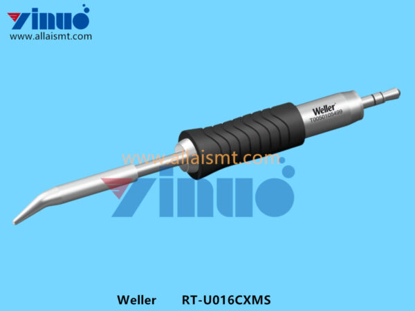 Weller RTU016CXMS Soldering Tip