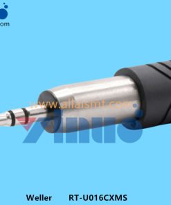 Weller RTU016CXMS Soldering Tip