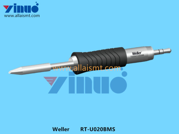 Weller RTU020BMS Soldering Tip