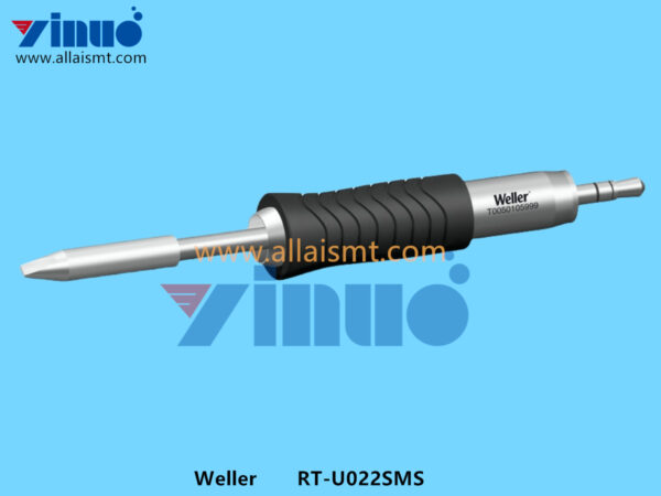 Weller RTU022SMS Soldering Tip