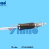 Weller RTU035BMS T0050105699 Soldering Tip