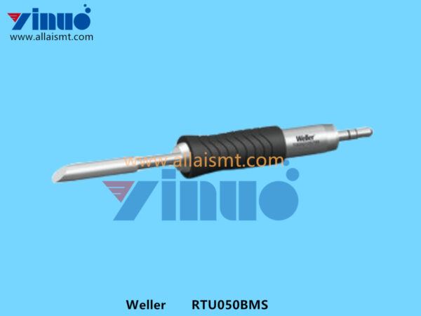 Weller RTU050BMS T0050105799 Soldering Tip