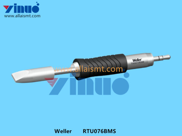 Weller RTU076SMS Soldering Tip