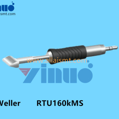 Weller RTU160KMS Soldering Tip