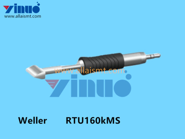 Weller RTU160KMS Soldering Tip