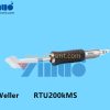 Weller RTU200KMS T0050106899 Soldering Tip