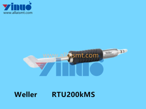 Weller RTU200KMS T0050106899 Soldering Tip