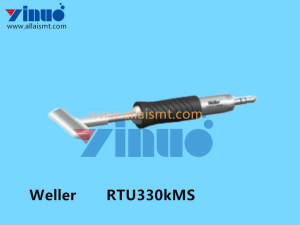 Weller RTU330KMS T0050106999 Soldering Tip