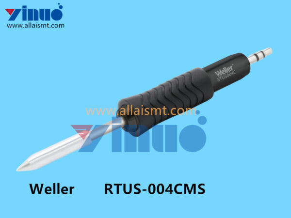 Weller RTUS004CMS Soldering Tip