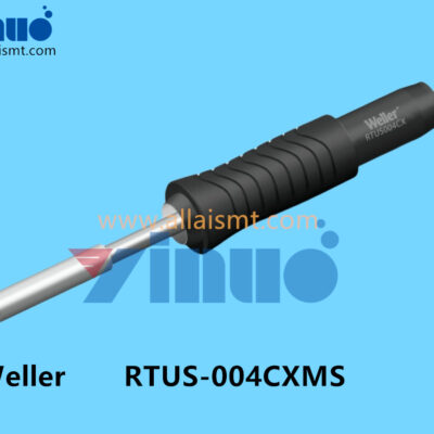 Weller RTUS004CXMS Soldering Tip