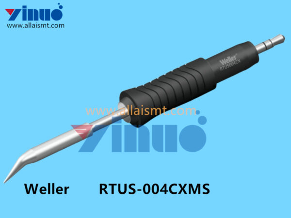 Weller RTUS004CXMS Soldering Tip