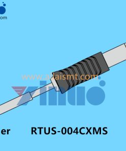 Weller RTUS004CXMS Soldering Tip