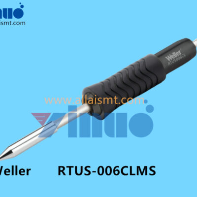 Weller RTUS006CLMS Soldering Tip