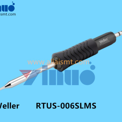 Weller RTUS006SLMS Soldering Tip