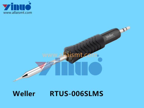 Weller RTUS006SLMS Soldering Tip