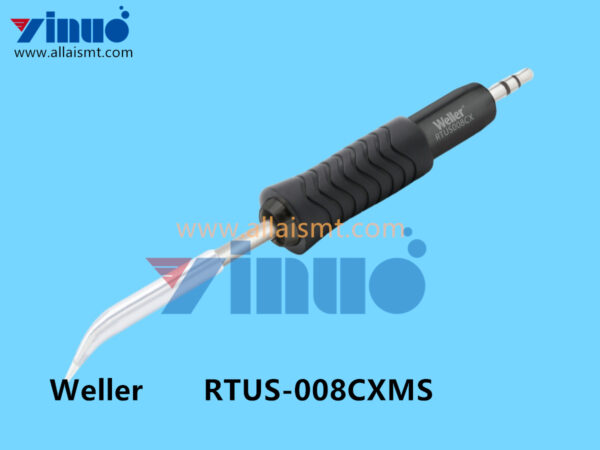 Weller RTUS008CXMS Soldering Tip