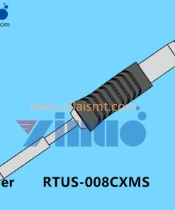 Weller RTUS008CXMS Soldering Tip