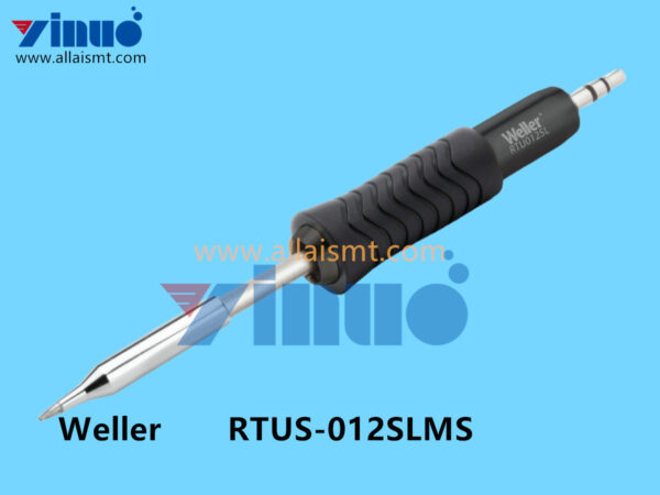 Weller RTUS012SLMS Soldering Tip