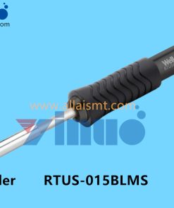 Weller RTUS015BLMS Soldering Tip