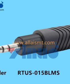 Weller RTUS015BLMS Soldering Tip