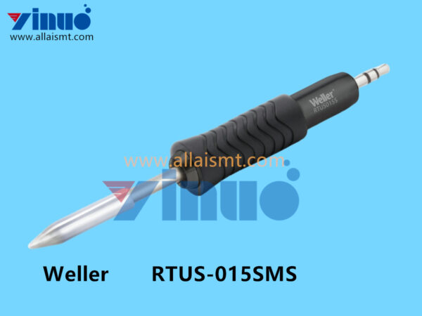 Weller RTUS015SMS Soldering Tip