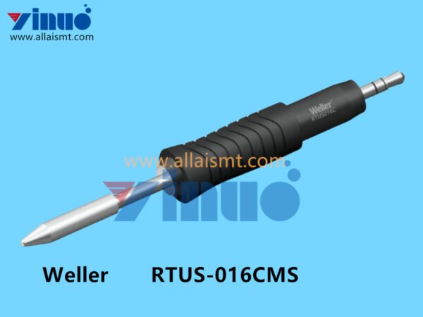 Weller RTUS016CMS Soldering Tip