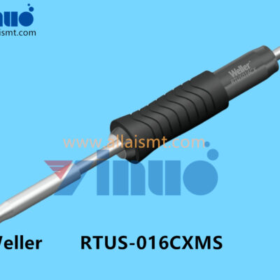 Weller RTUS016CXMS Soldering Tip