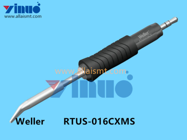 Weller RTUS016CXMS Soldering Tip