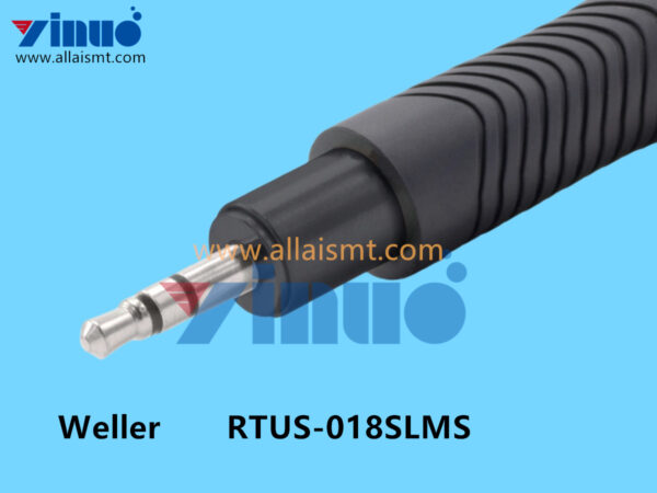 Weller RTUS018SLMS Soldering Tip