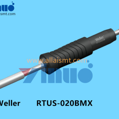 Weller RTUS020BMX Soldering Tip