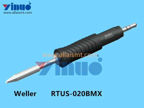 Weller RTUS020BMX Soldering Tip