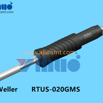 Weller RTUS020GMS Soldering Tip