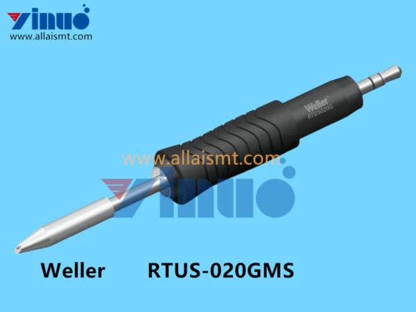 Weller RTUS020GMS Soldering Tip