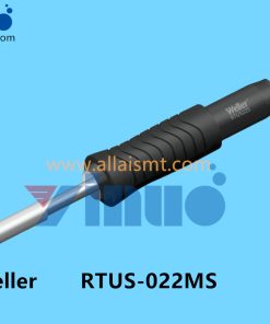 Weller RTUS022MS Soldering Tip