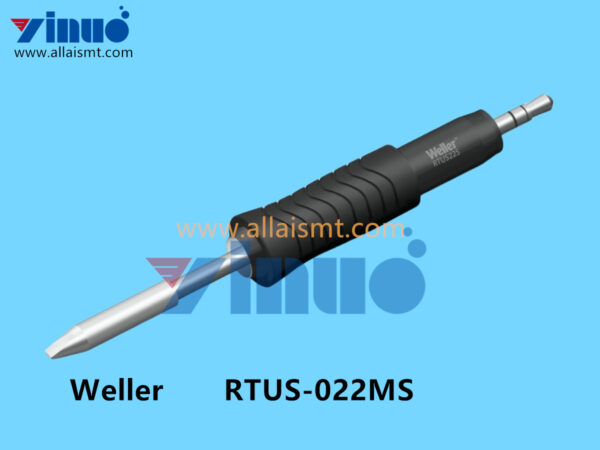 Weller RTUS022MS Soldering Tip