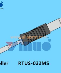 Weller RTUS022MS Soldering Tip