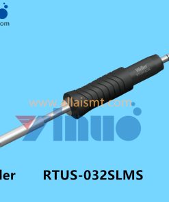 Weller RTUS032SLMS Soldering Tip