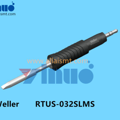 Weller RTUS032SLMS Soldering Tip