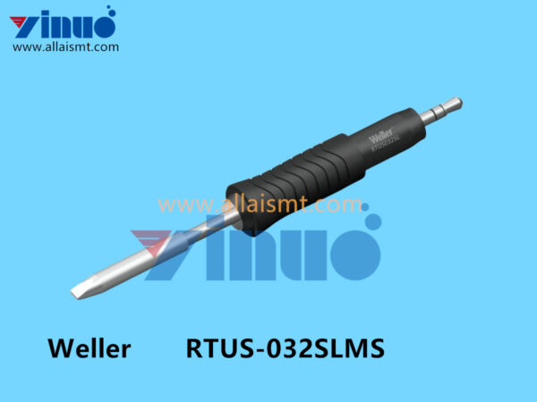 Weller RTUS032SLMS Soldering Tip