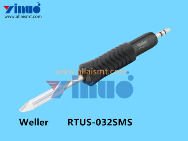 Weller RTUS032SMS Soldering Tip