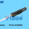 Weller RTUS035BMS Soldering Tip