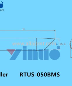 Weller RTUS050BMS Soldering Tip