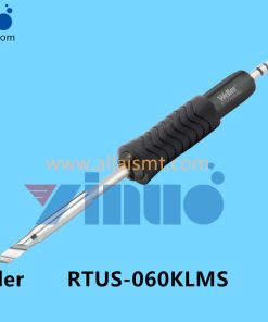 Weller RTUS060KLMS Soldering Tip