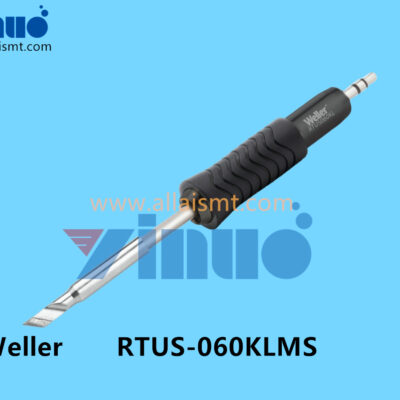 Weller RTUS060KLMS Soldering Tip