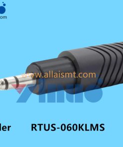 Weller RTUS060KLMS Soldering Tip