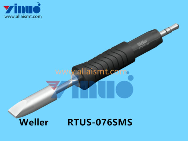 Weller RTUS076SMS Soldering Tip