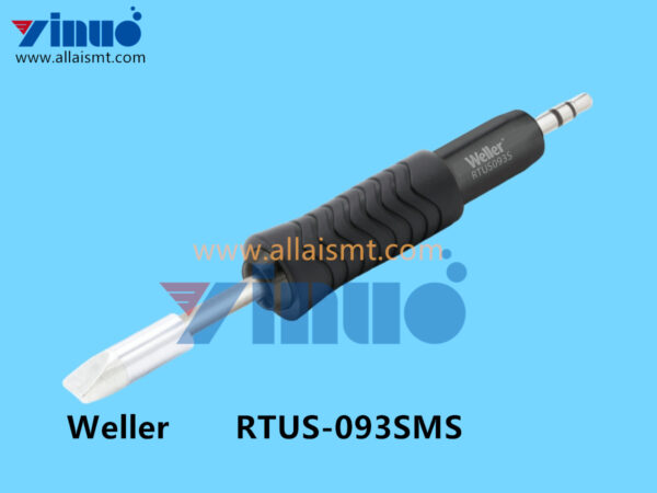 Weller RTUS093SMS Soldering Tip