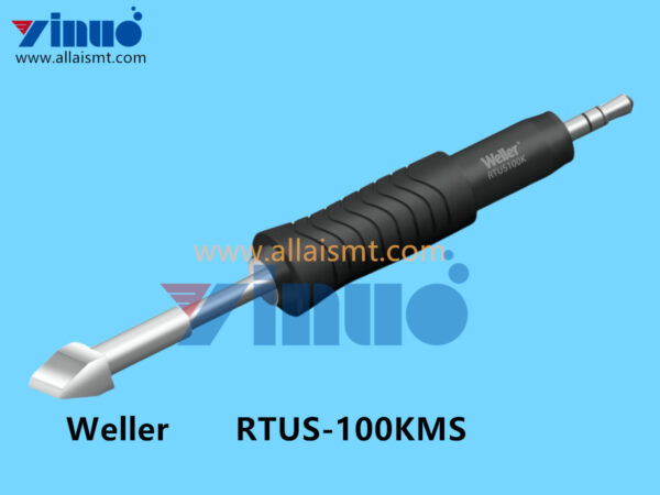 Weller RTUS100KMS Soldering Tip