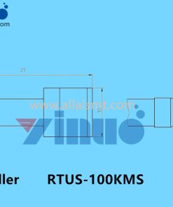 Weller RTUS100KMS Soldering Tip